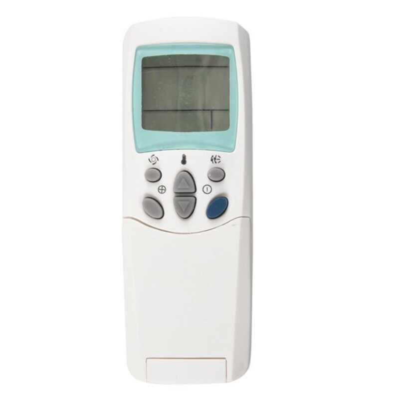 Universal Remote Control for Air Conditioner Models 6711A20028A, 6711A20010B, 6711A20028D