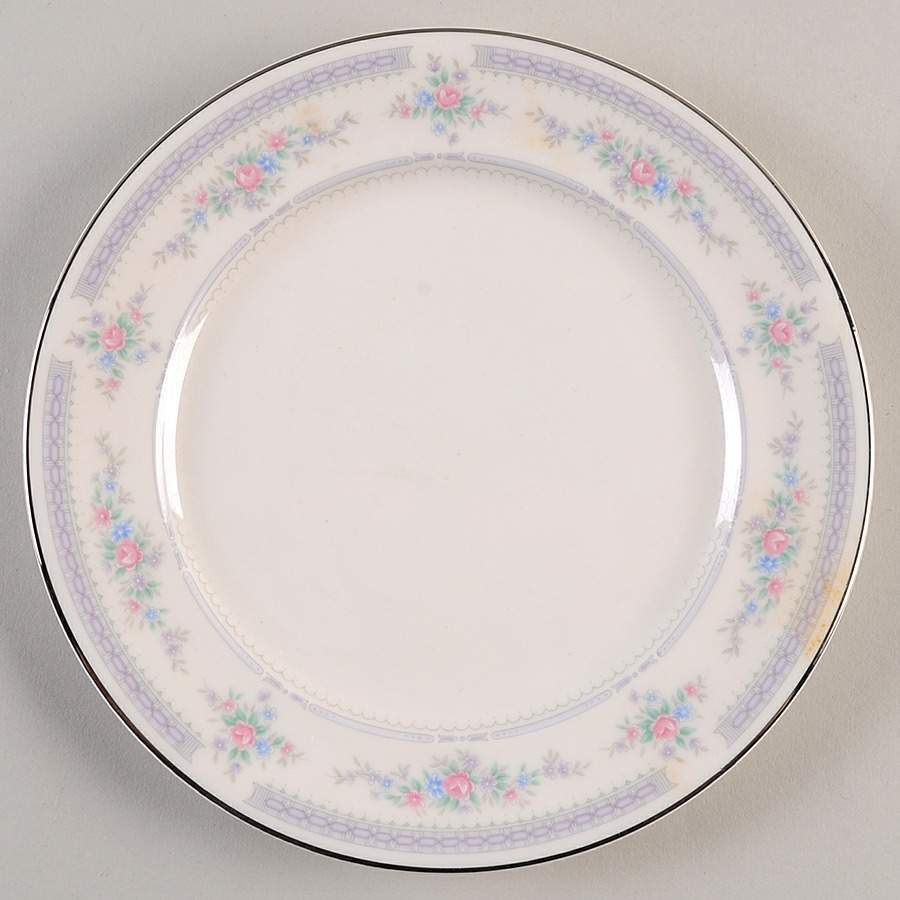 Mikasa Chadwick Salad Plate 367763