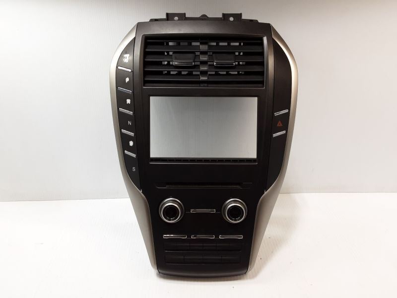 Audio Equipment Radio Control Panel Heated Seats Fits 15 MKC 2678821