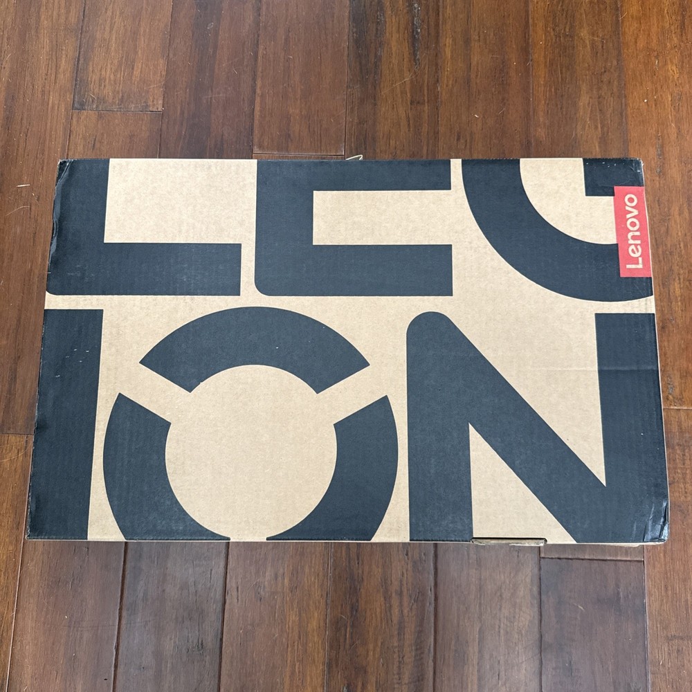 BRAND NEW Lenovo Legion Pro 5 16