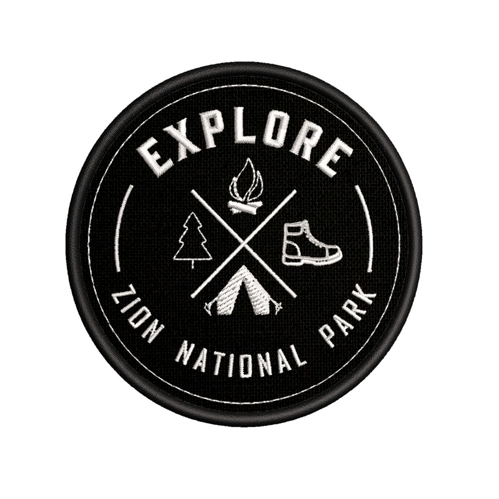 Explore Zion National Park 3.5