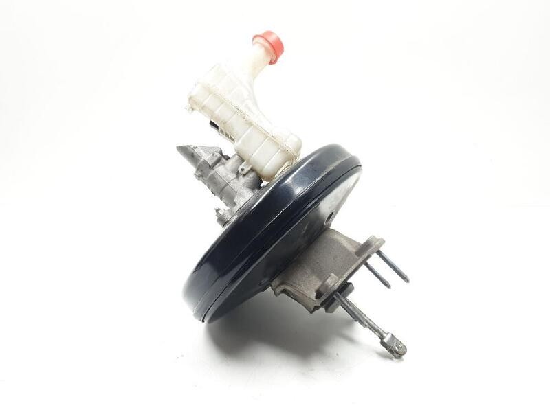 472105487R Brake Booster RENAULT TALISMAN LP 2.0 BLUE DCI 2015 386756