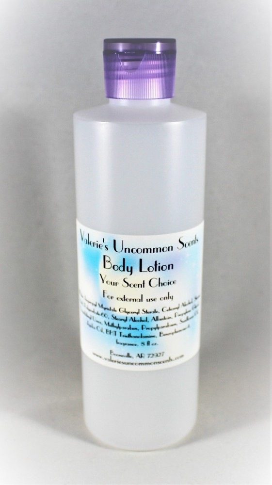 Absinthe Scented Body Lotion Cream - 8oz Fragrant Moisturizing Perfume-image