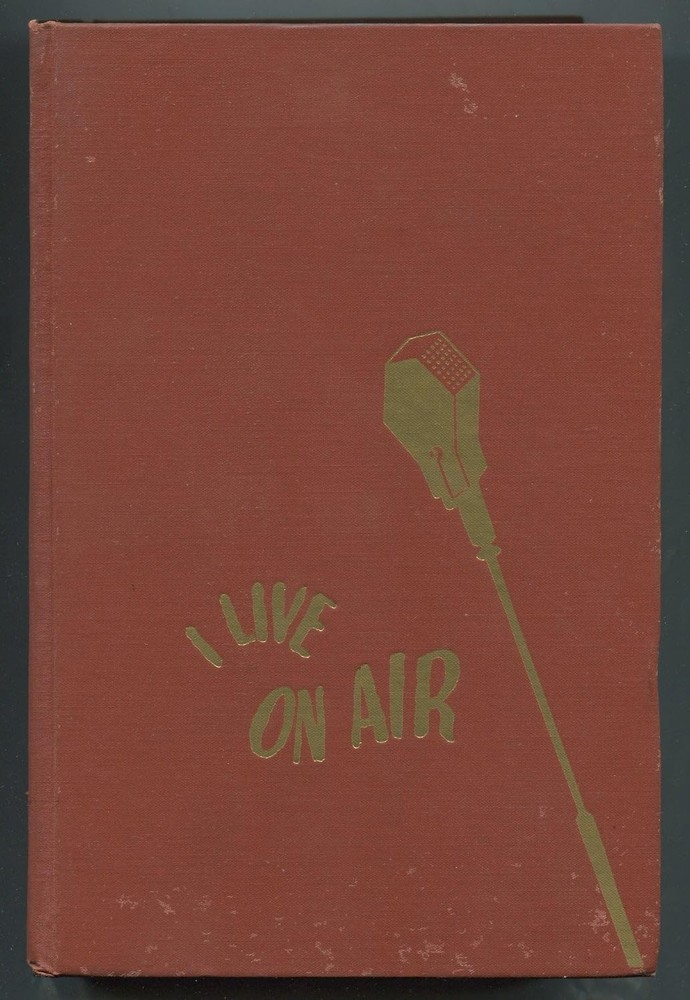 I Live on Air.