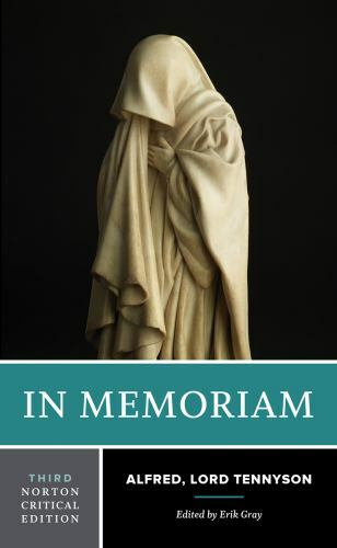 In Memoriam, Paperback by Tennyson, Alfred Tennyson, Baron; Gray, Erik (EDT),...