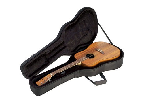 SKB Cases 1SKB-SC18 Soft Case For Dreadnought Acoustic Guitars 1SKBsc18 New