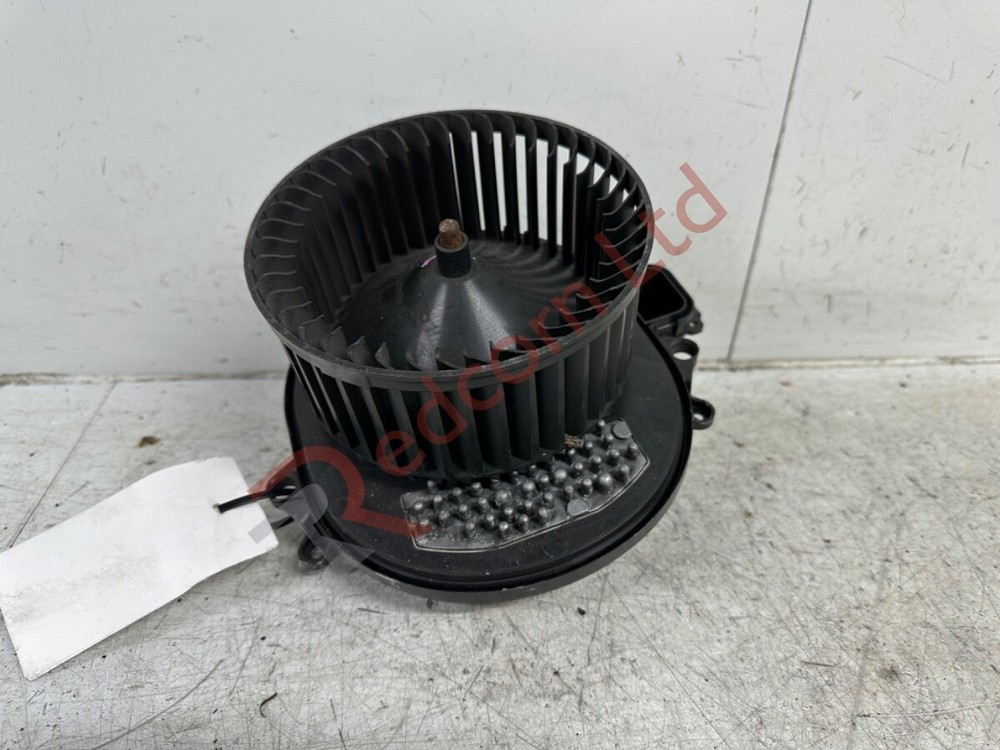 Ventilador de motor ventilador calefactor bmw serie 3 f30 2012-2017