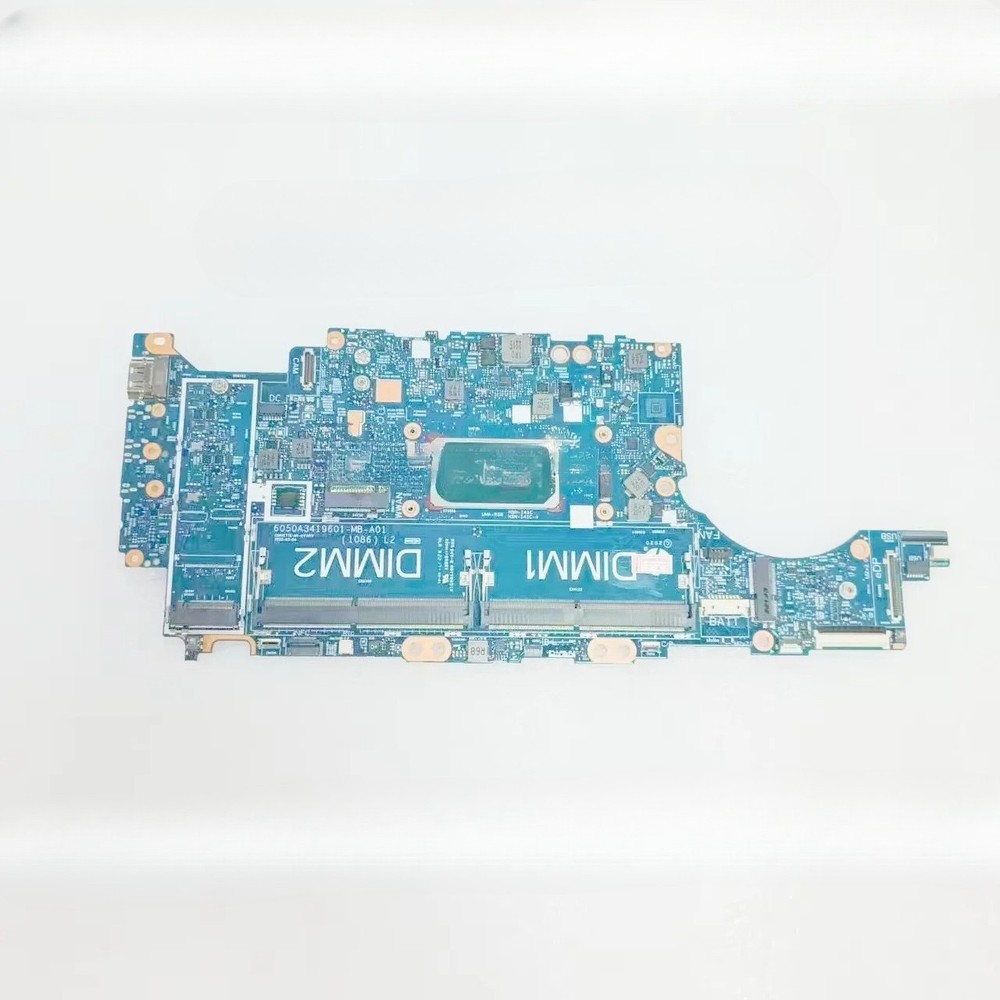6050A3419601-MB-A01 For HP Elitebook 840 G8 Laptop Motherboard I5 I7 M36403-601