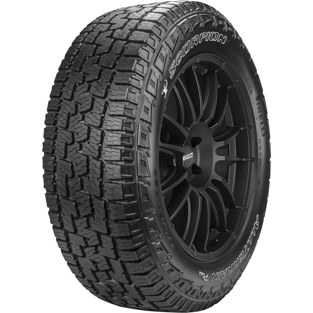 Pirelli Scorpion All Terrain Plus 265/70R16 Off-Road Tire