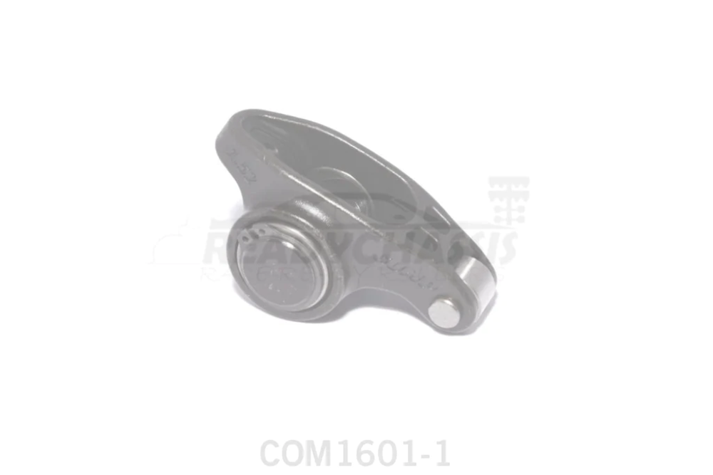 Comp Cams SBC Pro-Mag Rocker Arm 1.52 Ratio 3/8 Stud 1601-1