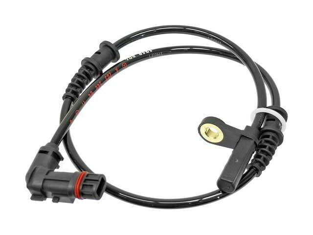 Front ABS Speed Sensor Fit 2003-2006 Mercedes CLK500 DG569PQ