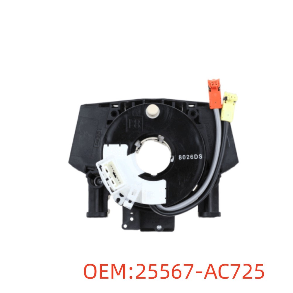 Infiniti FX45 G35 Clock Spring Spiral Cable Switch 2004-2008