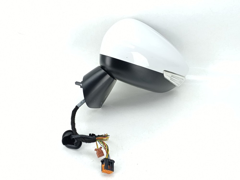 98179855XT LEFT MIRROR / 241491 FOR CITROEN C3 AIRCROSS I 2R_,