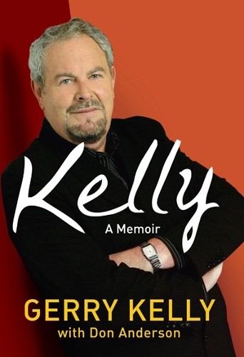 Kelly: A Personal Memoir by Kelly, Gerry Hardback Book The Fast Free ShippingFREE US DELIVERY | ISBN: 0717142531 | Quality Books