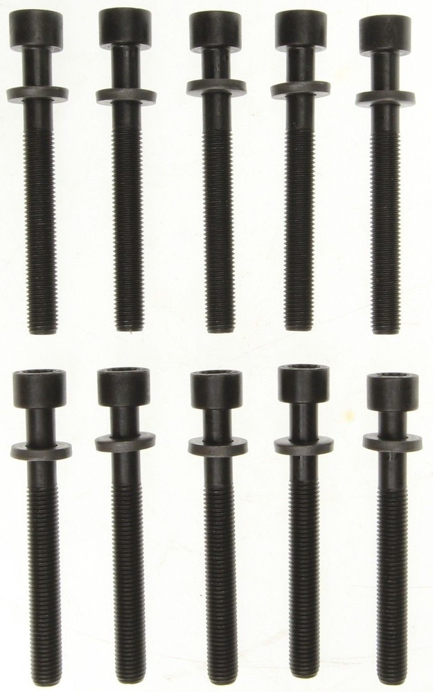 MAHLE GS33406 Engine Cylinder Head Bolt Set