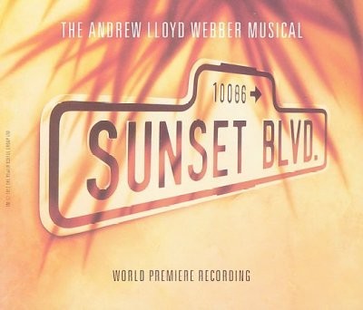 Lloyd Webber, Andrew [Performer]; , Sunset Boulevard (1993 Original Lo, audioCD