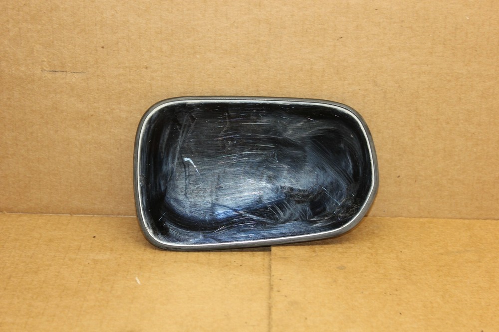 1998-2002 HONDA ACCORD 2DR DRIVER SIDE LH MIRROR GLASS (G1)