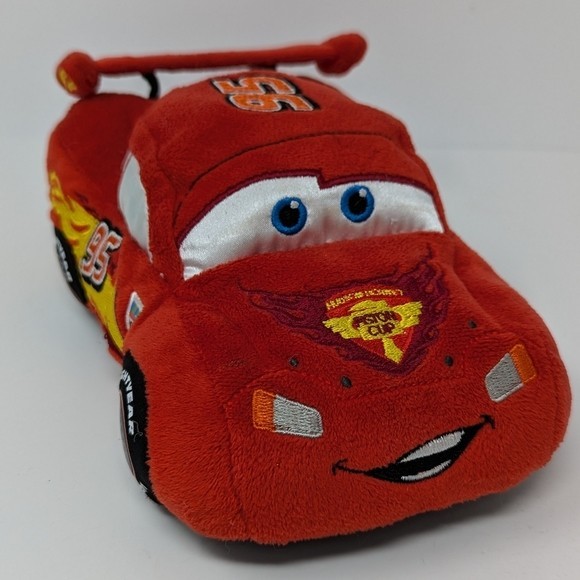 Disney Store Pixar 8