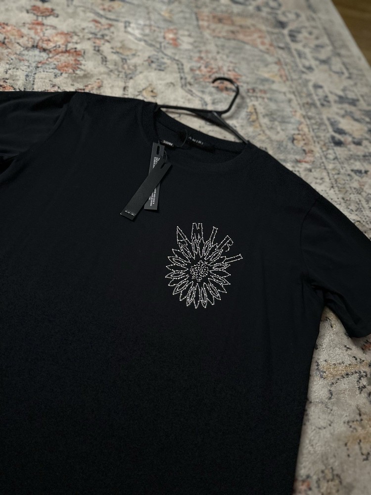 RARE 2021 Amiri Men's T-Shirt Size M