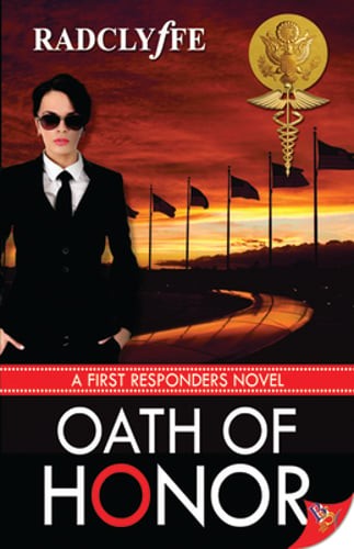 Oath of Honor by Radclyffe: Used