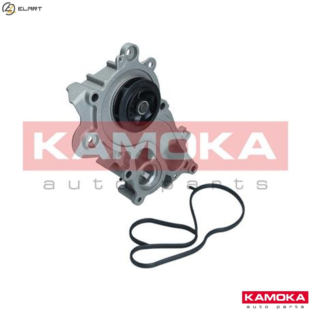 WATER PUMP ENGINE COOLING T0286 FOR SKODA KAMIQ KAROQ OCTAVIA/III/Combi SCALA