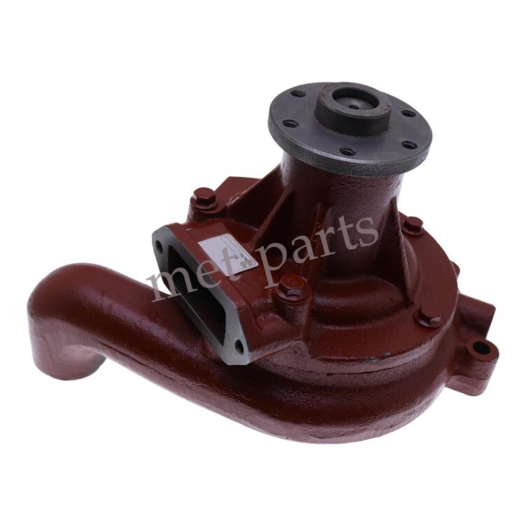 Water Pump 65.06500-6125 for Doosan Daewoo D2366 D2366T DH220-3 DH330 DH280-3