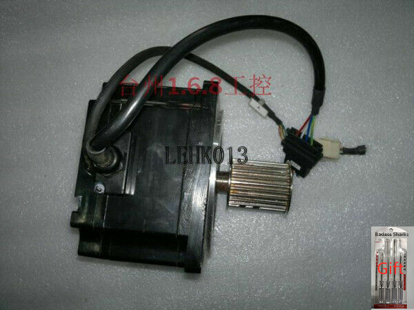 1PCS SGMP-08A3TE41 via DHL or Fedex fast shipping