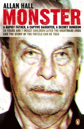 Monster by Hall, Allan Paperback Book The Fast Free ShippingFREE US DELIVERY | ISBN: 0141039701 | Quality Books