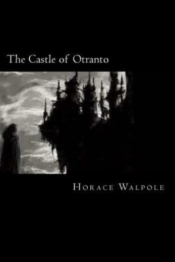 The Castle Of Otranto