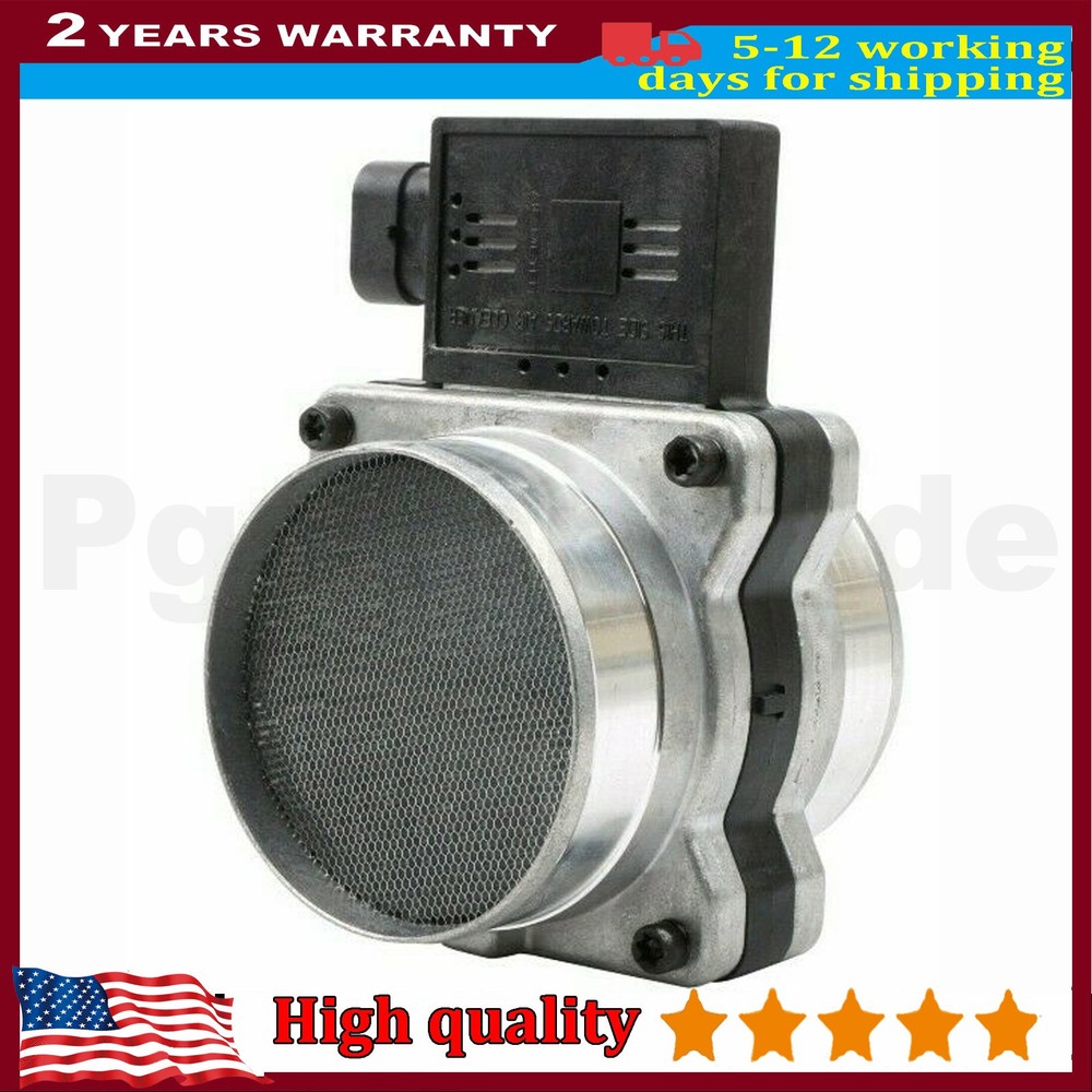 Mass Air Flow Sensor MAF 19207202 For Pontiac Isuzu Buick Chevy GMC Oldsmobile