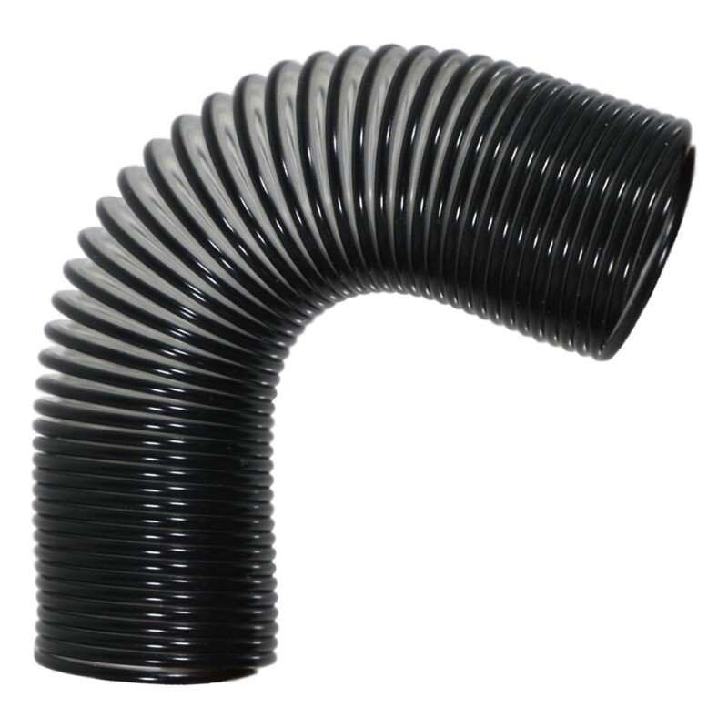 Easy to install vacuum hose replacement spare part accessory
