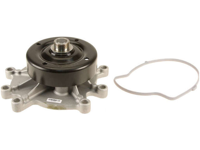 AC Delco Gold Water Pump fits Dodge Ram 1500 2002-2010 27YTMP