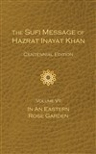 Hazrat Inayat K The Sufi Message of Hazrat Inayat Khan Vol. 7 Centenn (Hardback)Another great item from Rarewaves USA | Free delivery!