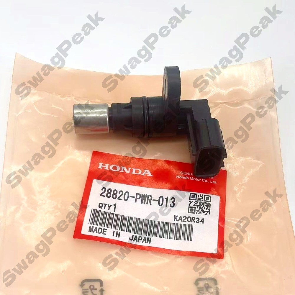 OEM Vehicle Speed Sensor 28820-PWR-013 For Honda Accord Civic 2.4 L Acura ILX US