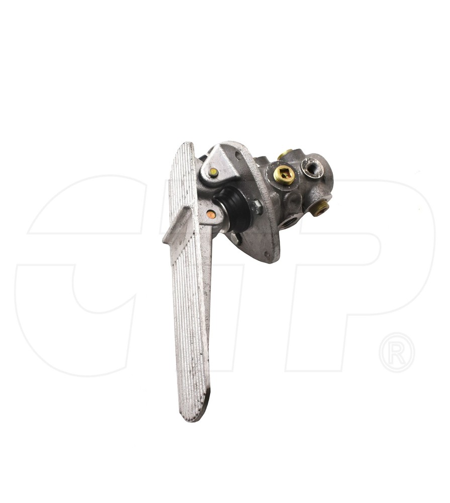 2R0617 Valve A-W/Pedal Fits Caterpillar Models