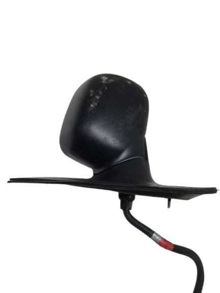 98-03 Explorer Driver Side Power Mirror 2-Door Sport 287938