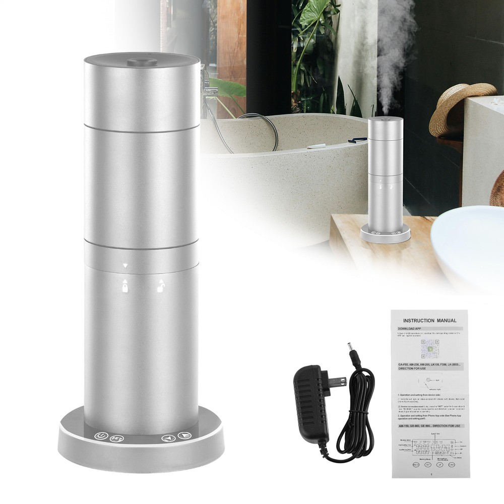 Hotel Collection Studio Scent Diffuser Bluetooth & Wifi