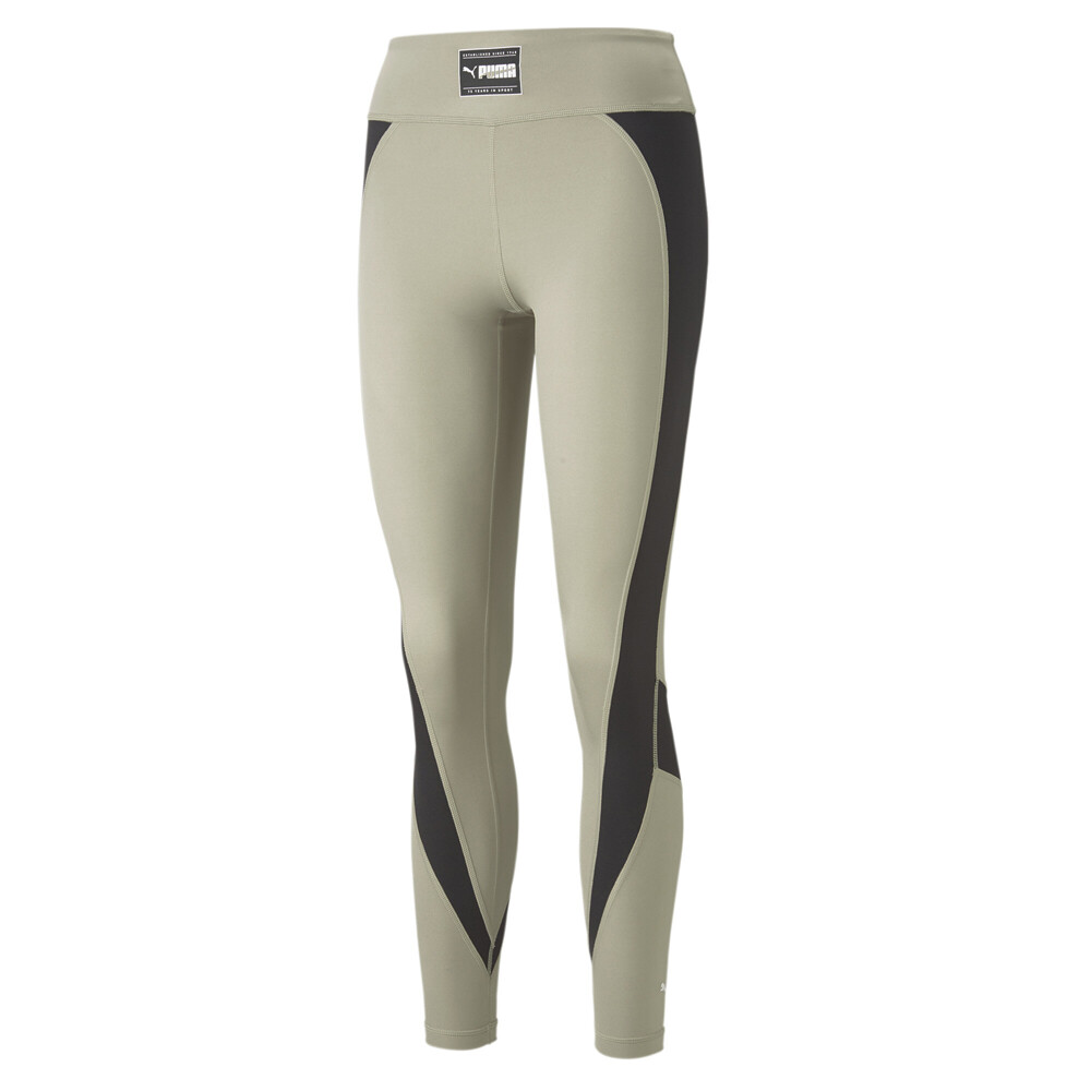 Puma Fit Eversculpt Hw 78 Leggings Womens Size S  Athletic Casual 52307490