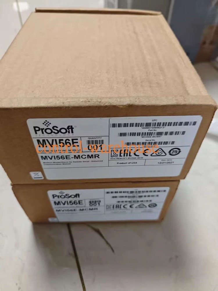 1PCS MVI56E-MCMR Communications Module MVI56E-MCMR