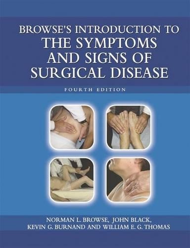 Browse's Introduction to the Symptoms & Sig... by Thomas, William E.G. PaperbackFREE US DELIVERY | ISBN: 034081571X | Quality Books
