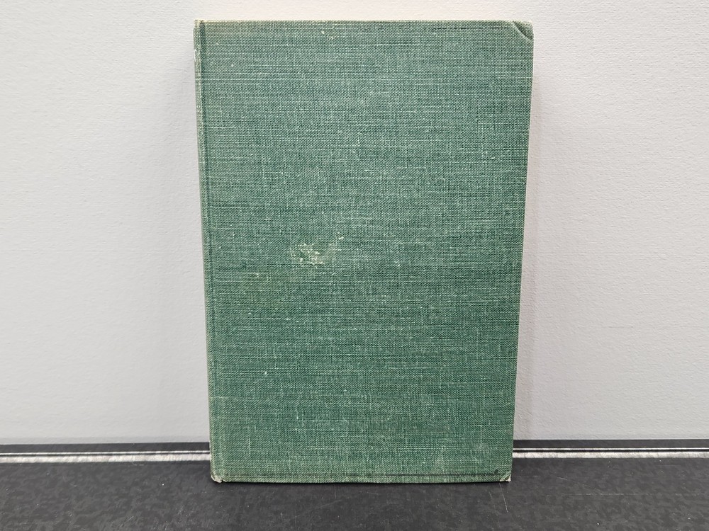 Herod, King of the Jews by Jacob S. Minkin 1956 Hardcover No Dustjacket ~ G/VG