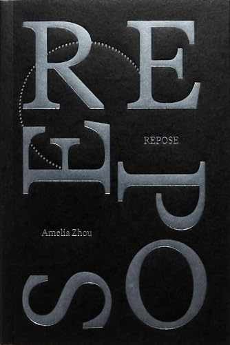 Wendys Subway Repose. - Paperback, by Amelia Zhou - Very Good