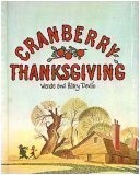 Cranberry Thanksgiving by Wende Devlin (1971-11-08)