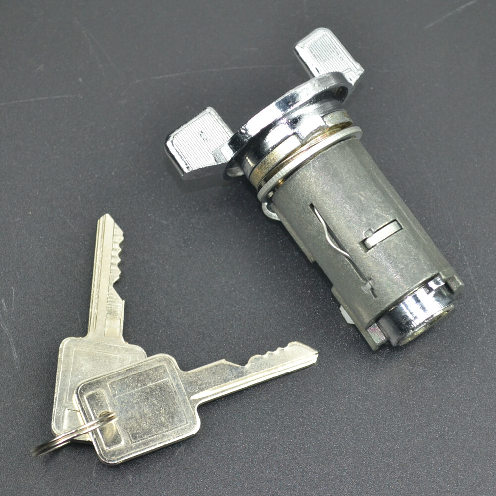 Ignition Key Lock Cylinder For Chevrolet Astro Buick Century GMC 7830380 US