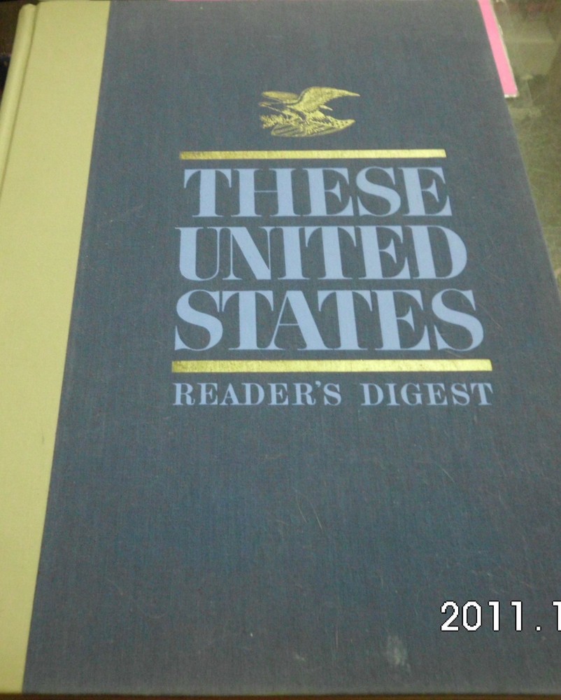 These United States