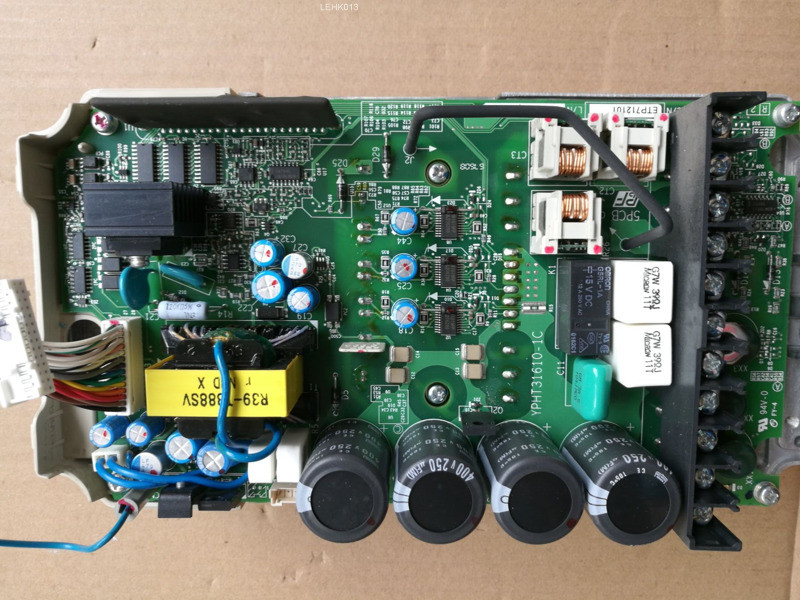 USED AB4A0004FAA YPHT31610-1 via DHL or Fedex fast shipping