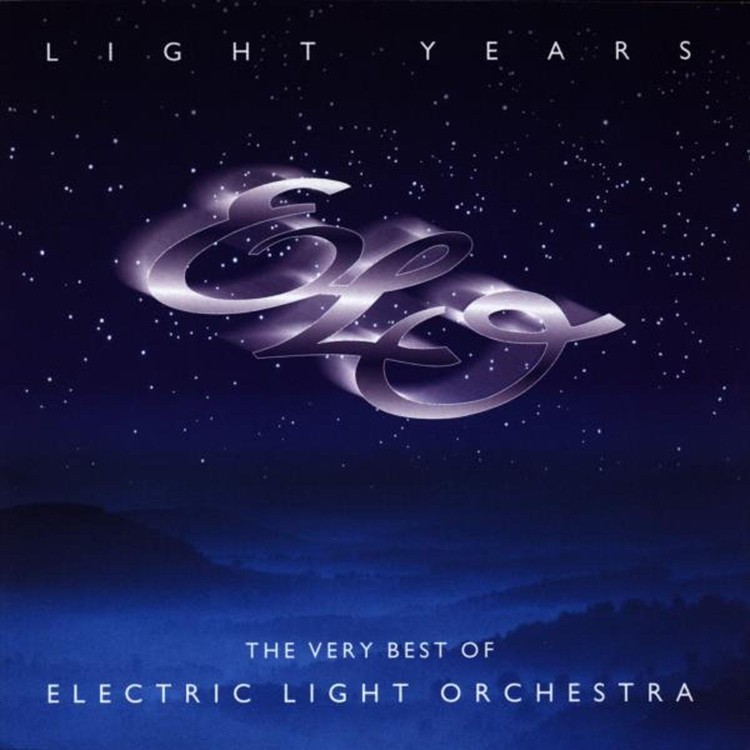 Electric Light Orchest Light Years: The Very Best of Electric Light Orchest (CD)Another great item from Rarewaves USA | Free delivery!