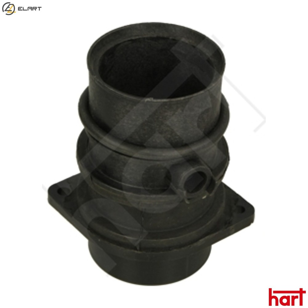 HOSE AIR SUPPLY 358 770 FOR RENAULT K9K702/700/718/714/704/710 1.5L 4cyl KANGOO
