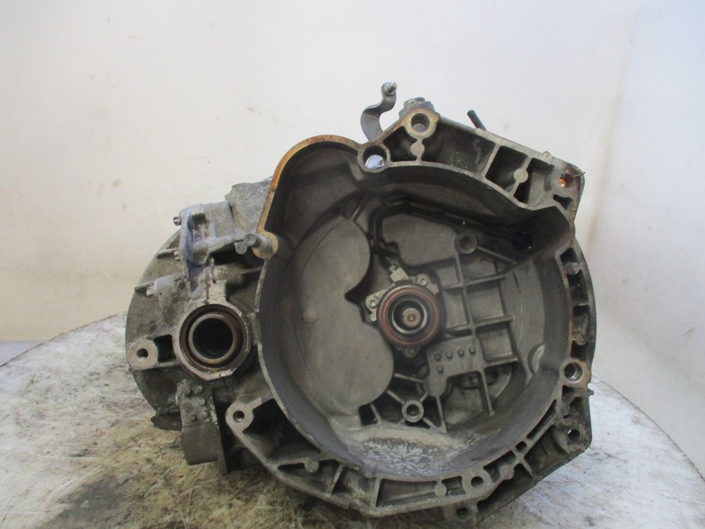 Gearbox 55219775 Alfa Romeo MITO 55219775