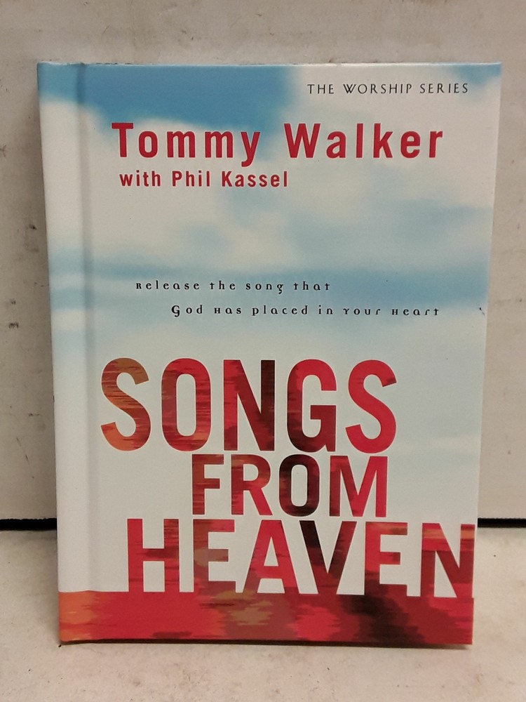 Songs from Heaven [Worship [Gospel Light]]